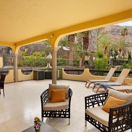 Casa Paraiso Del Molinero Villa Mogán Dış mekan fotoğraf
