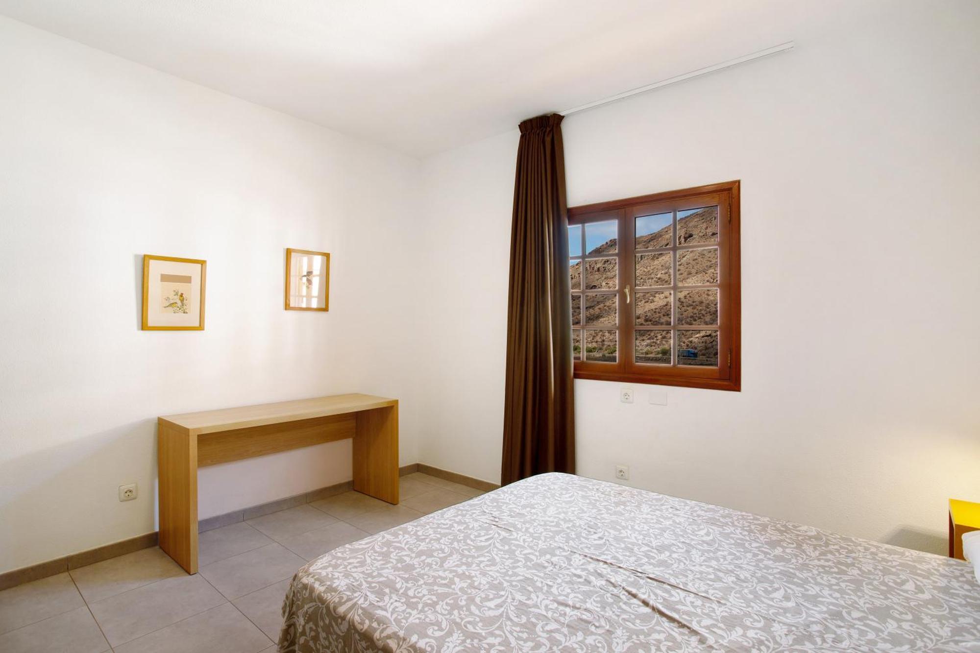 Casa Paraiso Del Molinero Villa Mogán Dış mekan fotoğraf