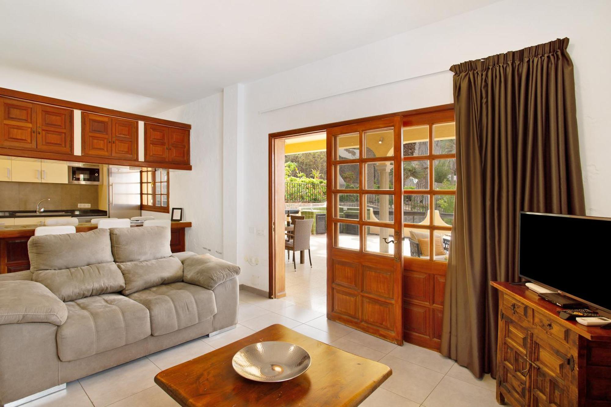 Casa Paraiso Del Molinero Villa Mogán Dış mekan fotoğraf