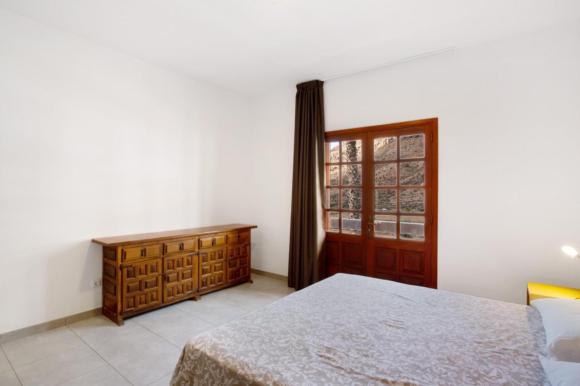 Casa Paraiso Del Molinero Villa Mogán Dış mekan fotoğraf