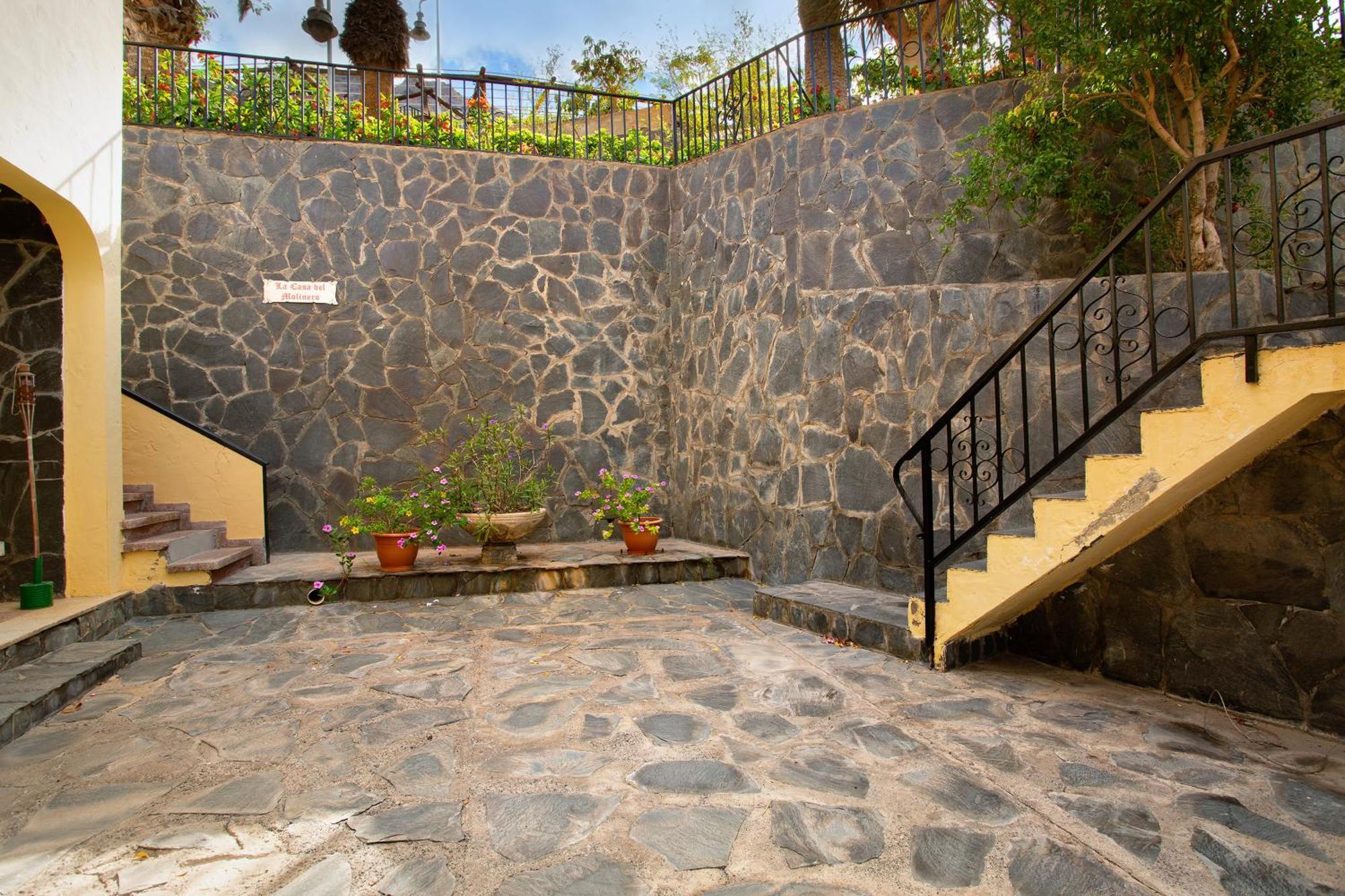Casa Paraiso Del Molinero Villa Mogán Dış mekan fotoğraf